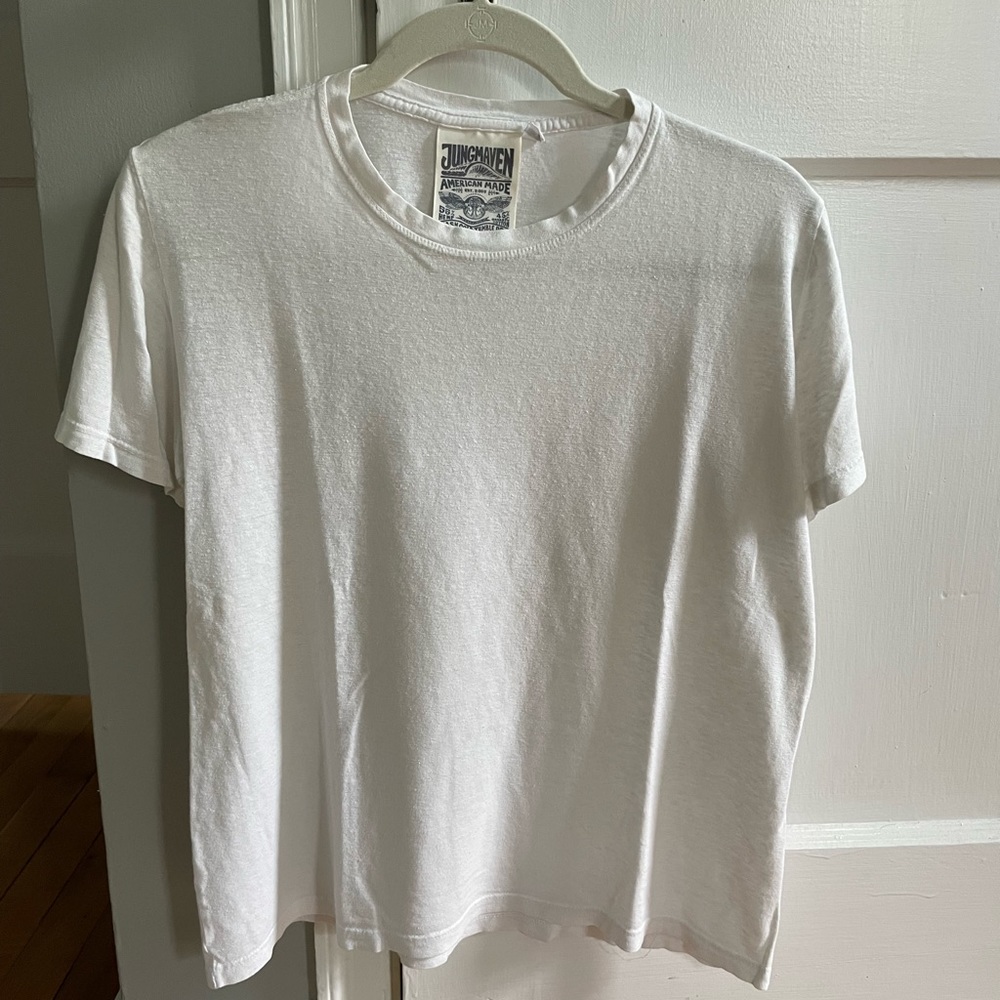Jungmaven Jung Tee